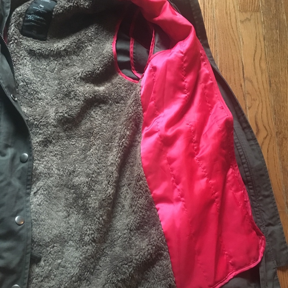Gap Fall Jacket - image 3